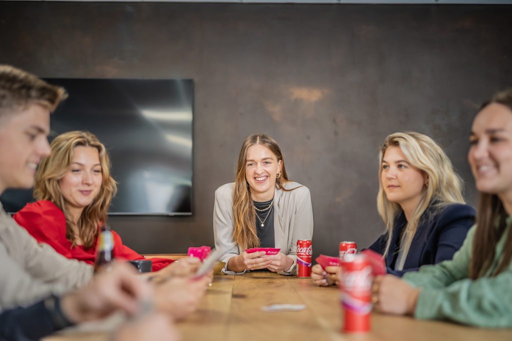 Kom werken bij het team van Jep! Marketing