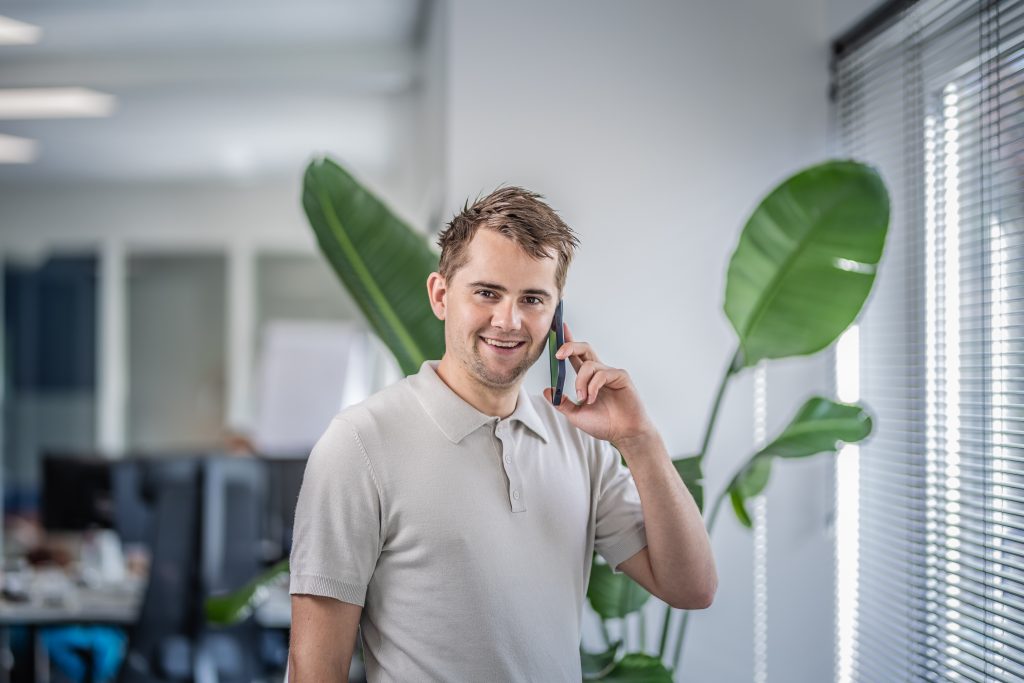 Kom werken bij het team van Jep! Marketing
