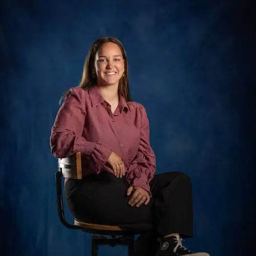 Portret Nienke H.