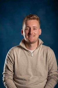 WhatsApp met Peter van Jep! Marketing